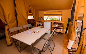 Camping Onlycamp La Roseraie
